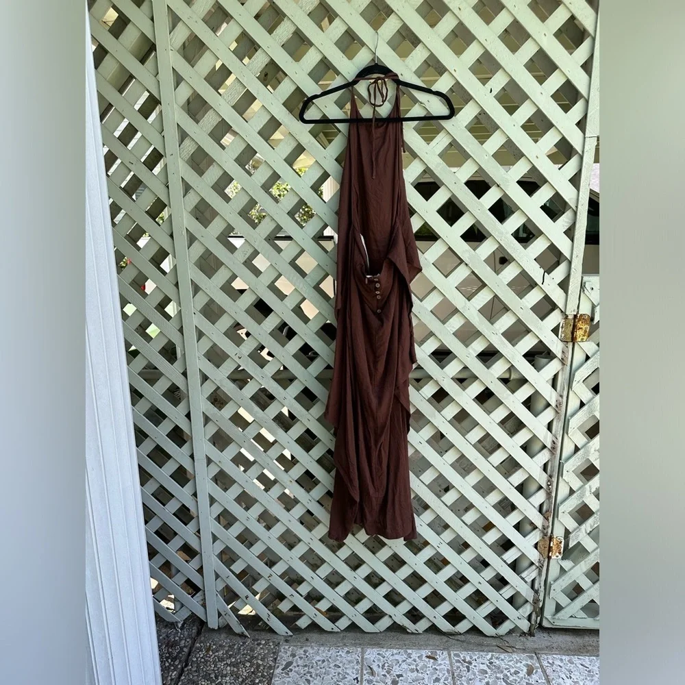 ❤️Free People Midi Dress